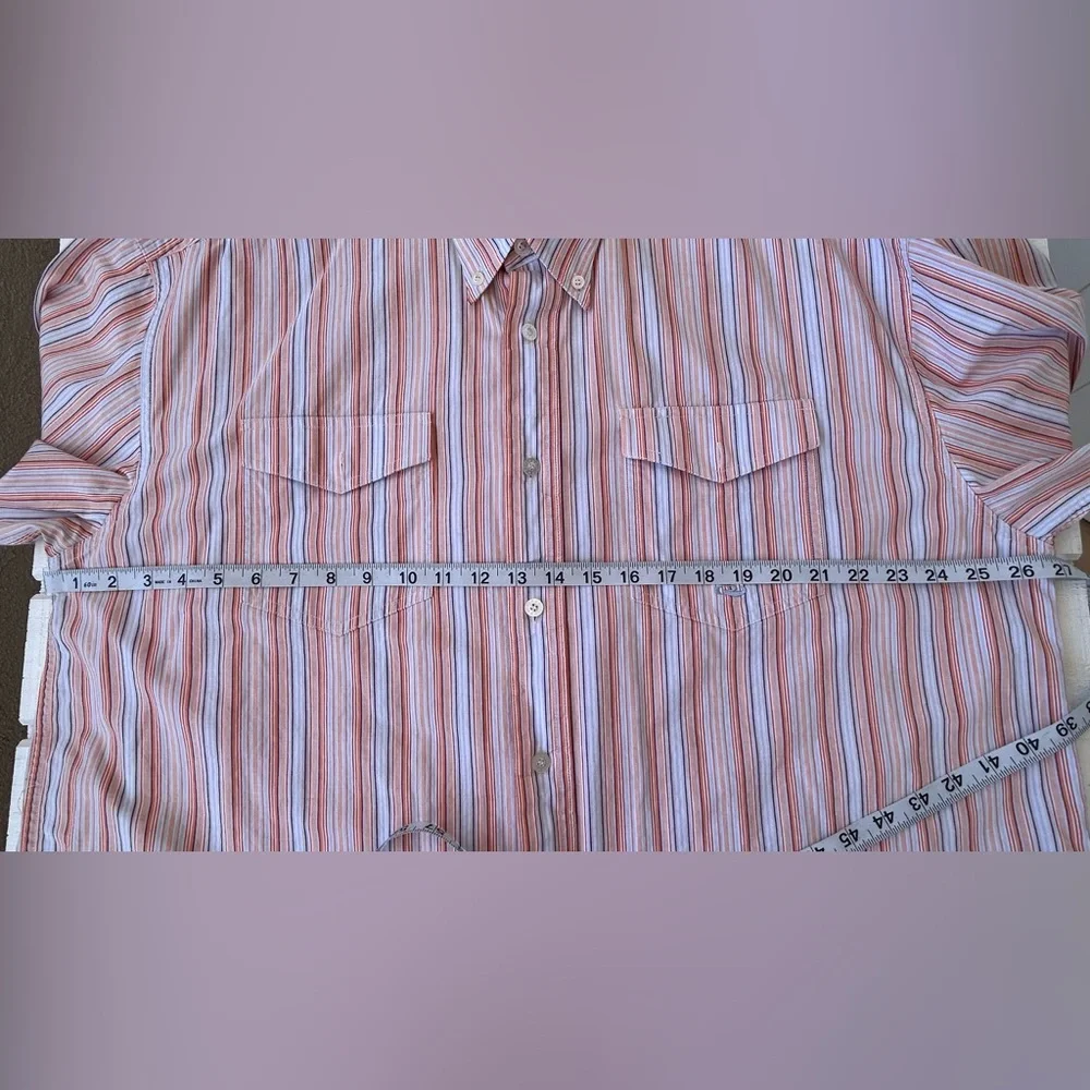 Roper brand men’s